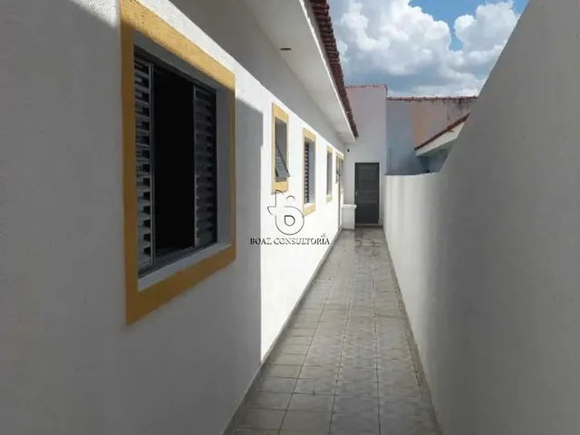 Imagem 7: Casa Assobradada Reformada de 131m² com 3 Dorm. no Cidade Jardim - Sorocaba/SP