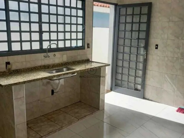 Imagem 10: Casa Assobradada Reformada de 131m² com 3 Dorm. no Cidade Jardim - Sorocaba/SP