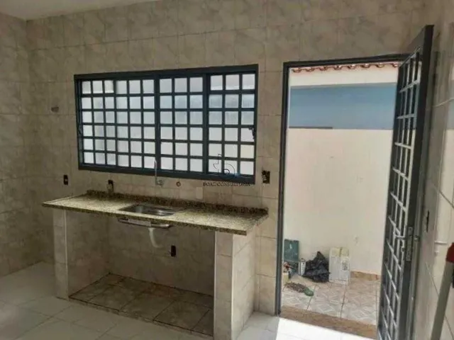 Imagem 13: Casa Assobradada Reformada de 131m² com 3 Dorm. no Cidade Jardim - Sorocaba/SP