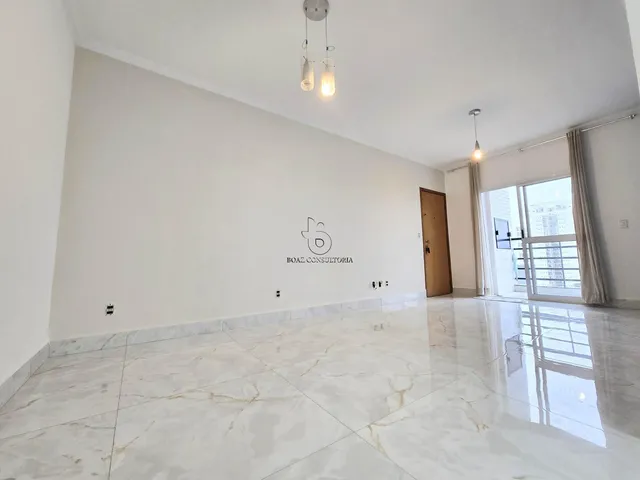 Imagem: Apartamento Reformado de 114m² com 3 Quartos