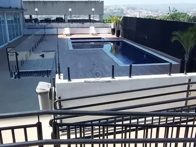 Imagem 15: Apartamento Residencial Platinum Iguatemi – 200m do Shopping Iguatemi Esplanada