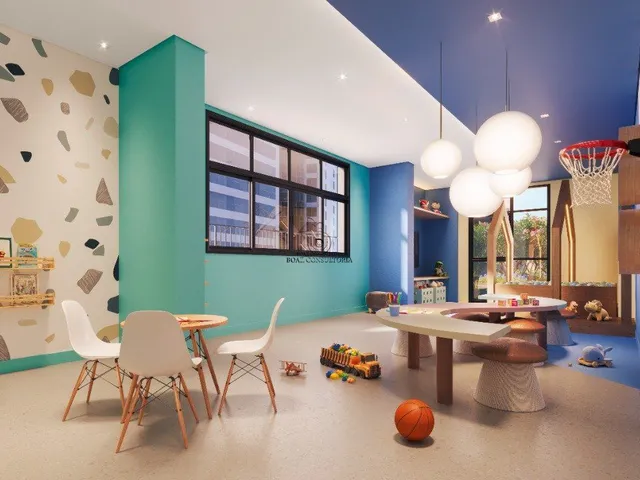 Imagem 6: Apartamento Alto Padrão de 186,26m² com 4 Suítes no Boa Vista Square