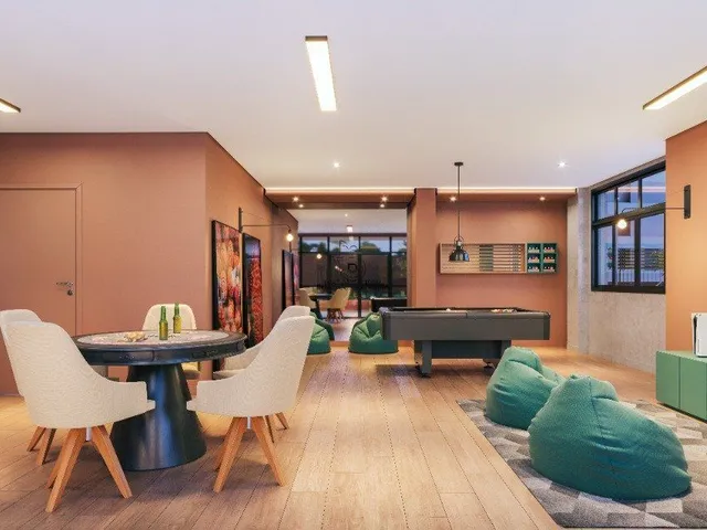 Imagem 9: Apartamento Alto Padrão de 186,26m² com 4 Suítes no Boa Vista Square