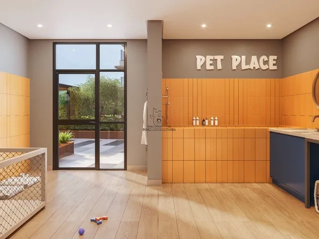 Imagem 15: Apartamento Alto Padrão de 186,26m² com 4 Suítes no Boa Vista Square