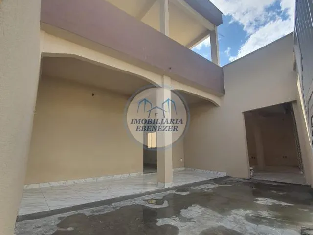 Imagem 3: Casa 6 Quartos à Venda no Parque Ipê, Feira de Santana (Próximo UEFS