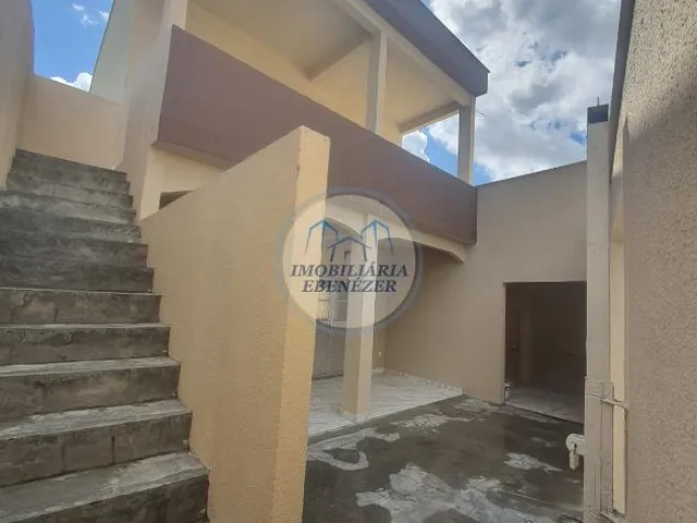 Imagem 6: Casa 6 Quartos à Venda no Parque Ipê, Feira de Santana (Próximo UEFS