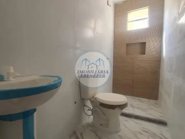 Imagem 15: Casa 6 Quartos à Venda no Parque Ipê, Feira de Santana (Próximo UEFS