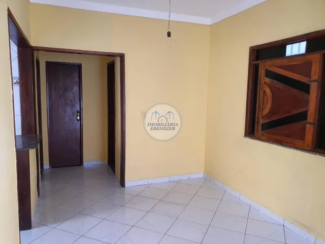Imagem 9: Casa Ampla 2 Quartos (1 Suíte) | 200m² | Tomba, Feira de Santana