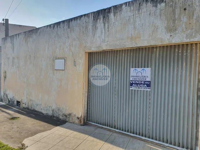 Imagem 15: Casa Ampla 2 Quartos (1 Suíte) | 200m² | Tomba, Feira de Santana