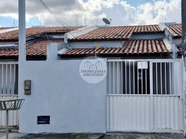 Imagem: Casa 3 Quartos com Suíte à Venda Próxima