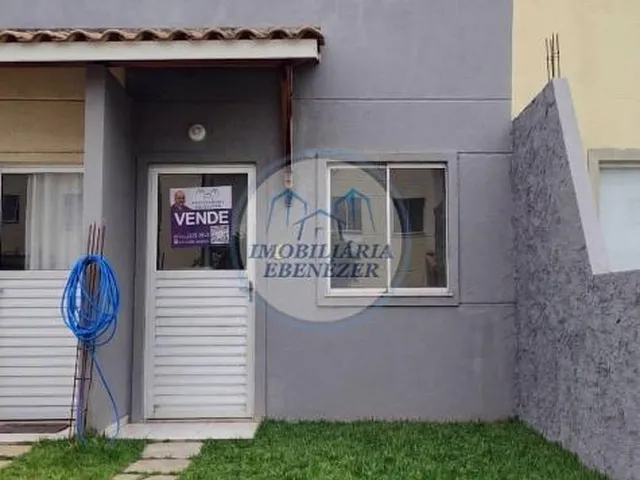 Imagem: Casa em condominio