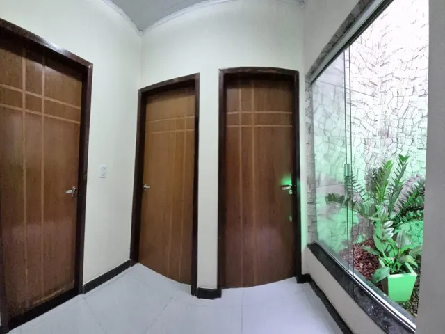 Imagem 9: Casa com 3 quartos e piscina em Feira de Santana