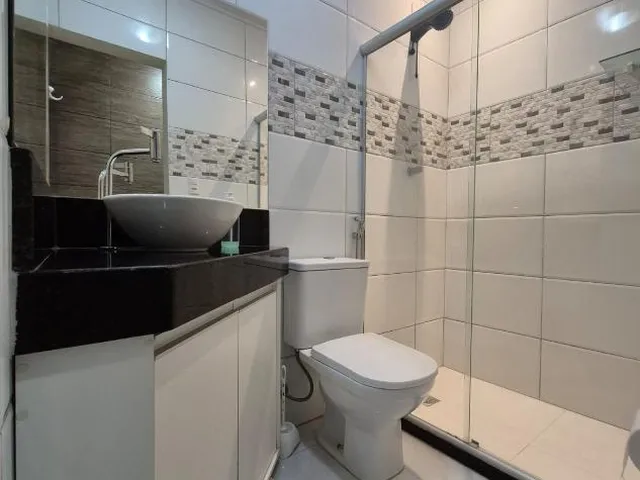 Imagem 15: Casa com 3 quartos e piscina em Feira de Santana