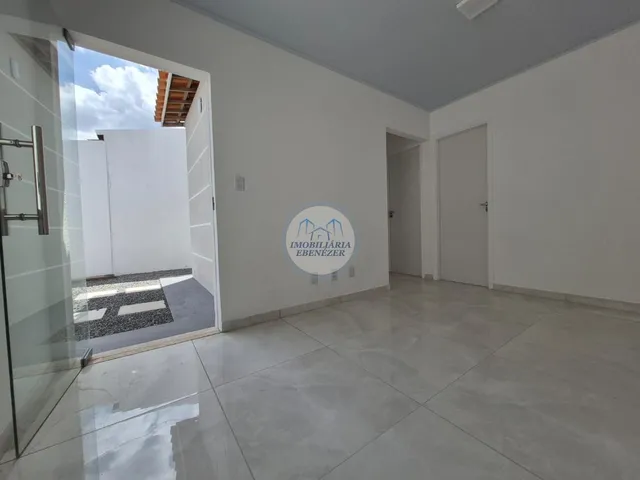 Imagem 3: Casa 2 Quartos no Parque Viver Tomba - R$ 169.000