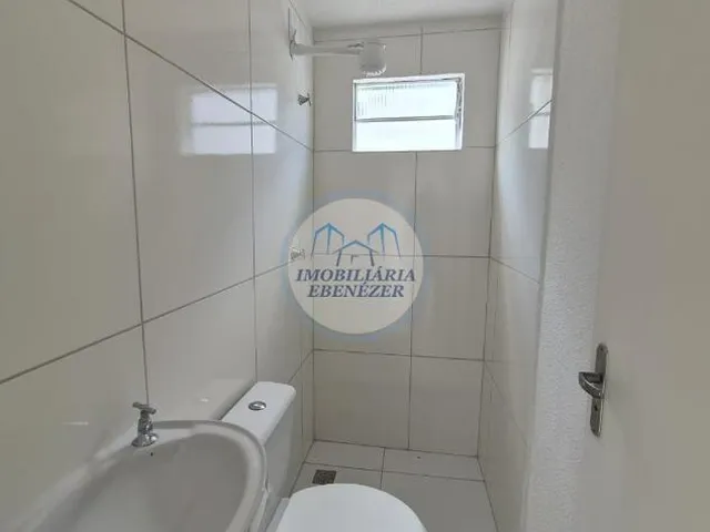Imagem 9: Casa Reformada com 2 Quartos e Ampla Área Livre - Parque Viver, Tomba