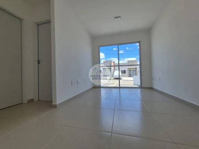 Imagem 2: Casa a Venda no Parque Real - 2 Quartos, Laje e Clube Completo - Feira de Santana