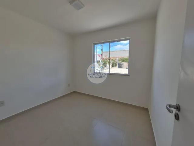 Imagem 8: Casa a Venda no Parque Real - 2 Quartos, Laje e Clube Completo - Feira de Santana