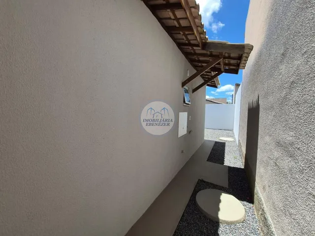 Imagem 14: Casa a Venda no Parque Real - 2 Quartos, Laje e Clube Completo - Feira de Santana
