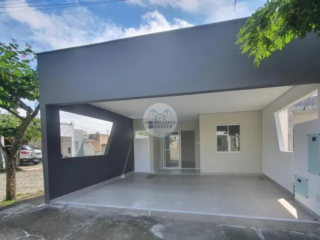 Imagem: Casa 2 Quartos no SIM Reformada com Cozinha