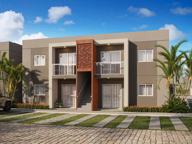 Imagem 2: Allegro Residence: Conforto e Modernidade para sua Nova Vida