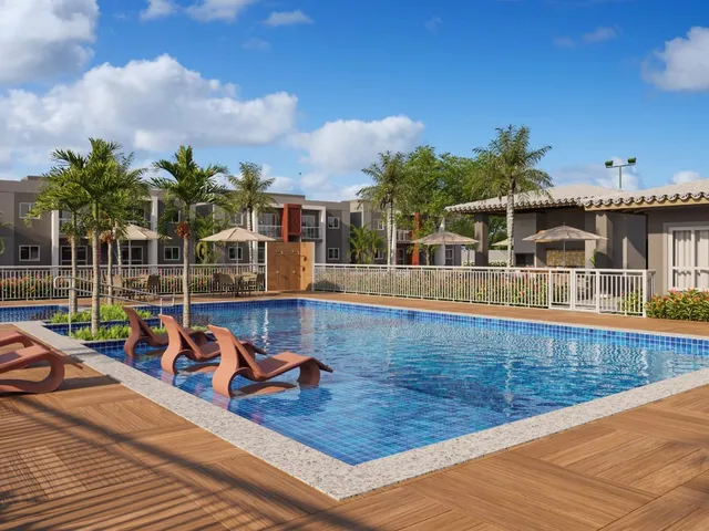 Imagem 5: Allegro Residence: Conforto e Modernidade para sua Nova Vida