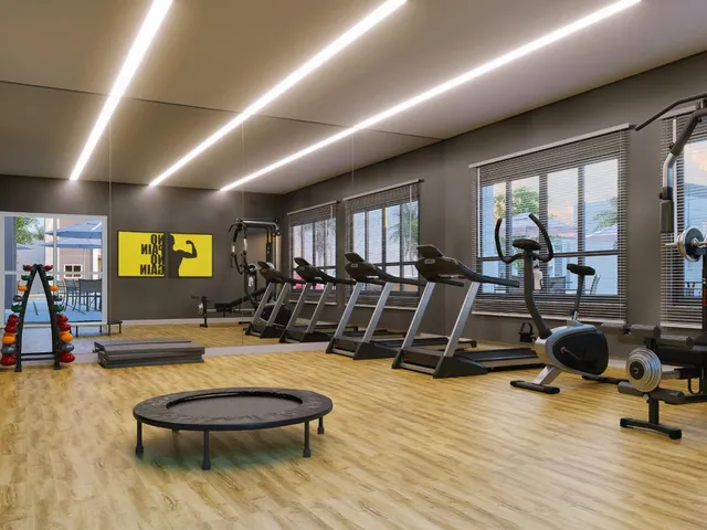 Imagem 8: Allegro Residence: Conforto e Modernidade para sua Nova Vida