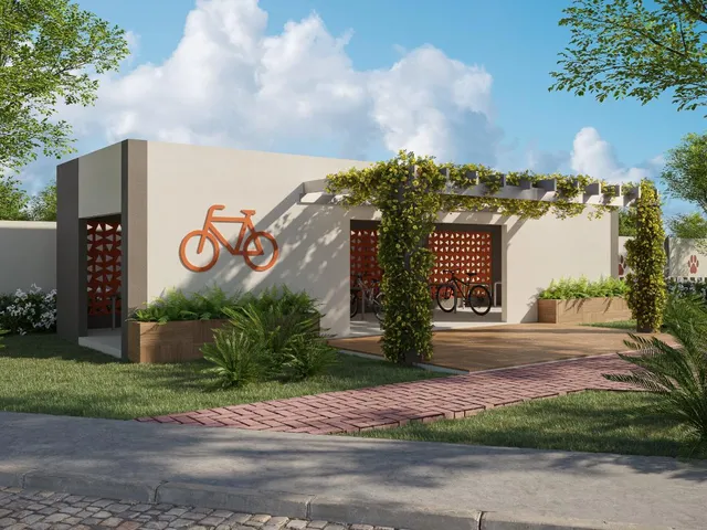 Imagem 11: Allegro Residence: Conforto e Modernidade para sua Nova Vida