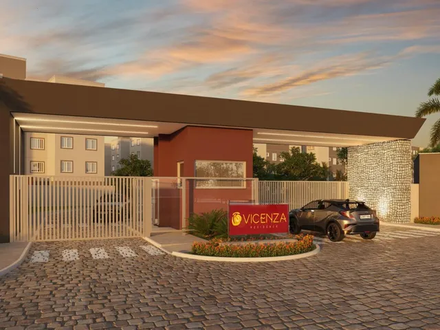Imagem: Vicenza Residence