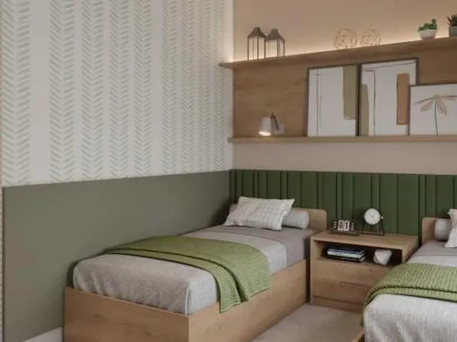 Imagem 5: Art Residence: Casas Com Suíte em Feira de Santana