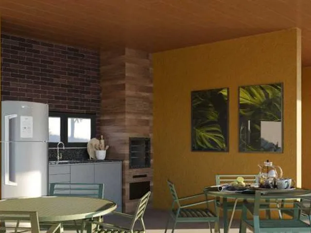 Imagem 14: Art Residence: Casas Com Suíte em Feira de Santana