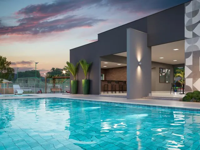Imagem 3: Reserva Humaitá - Casas com lazer no Jardim Brasil Feira de Santana