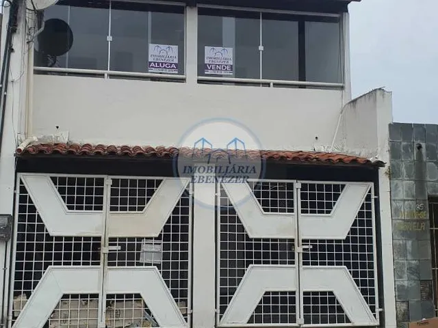 Imagem: Casa pra aluguel ou venda próximo do Centro