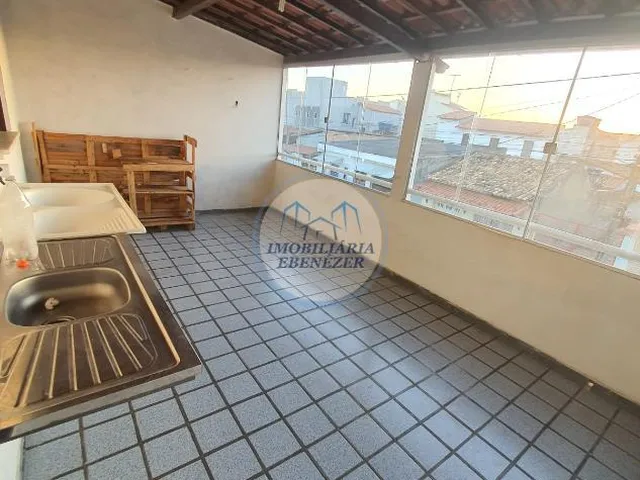 Imagem 7: Casa pra aluguel ou venda próximo do Centro de Feira de Santana
