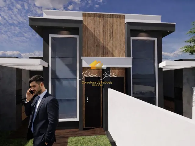 Imagem 4: CASA LINEAR COM 2 QUARTOS SENDO 1 SUÍTE A VENDA NO BAIRRO ENSEADA DAS GAIVOTAS EM RIO