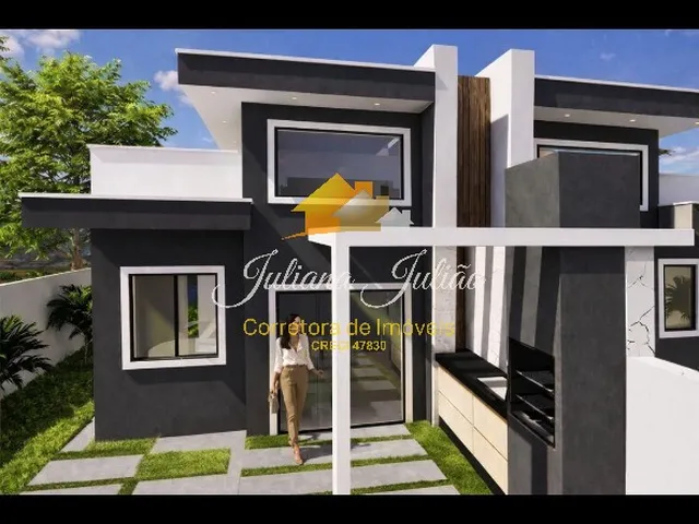 Imagem 3: CASA LINEAR COM 2 QUARTOS SENDO 1 SUÍTE A VENDA NO BAIRRO ENSEADA DAS GAIVOTAS EM RIO