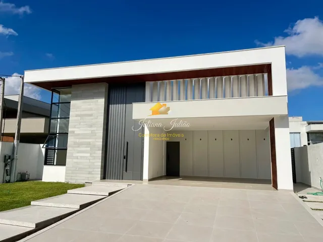 Imagem 13: CASA LINEAR, DE ALTO PADRÃO, NO CONDOMÍNIO VALE DO PARAÍBA, CAMPOS DOS GOYTACAZES, RJ