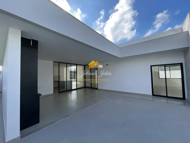 Imagem 4: CASA LINEAR, DE ALTO PADRÃO, NO CONDOMÍNIO VALE DO PARAÍBA, CAMPOS DOS GOYTACAZES, RJ