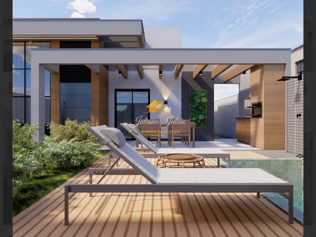 Imagem 6: CASA LINEAR COM 3 QUARTOS SENDO 1 SUÍTE A VENDA NO VALE DAS PALMEIRAS EM MACAÉ RJ