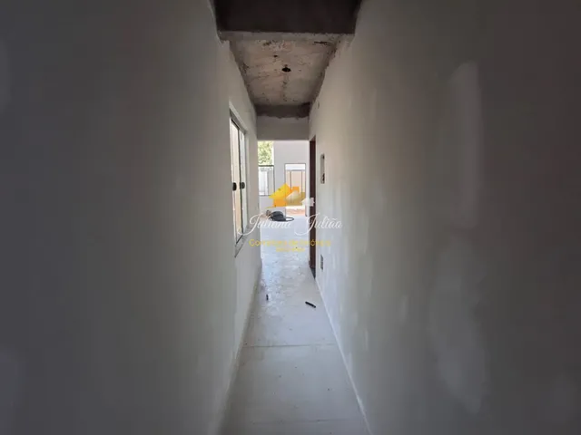 Imagem 15: CASA LINEAR COM 3 QUARTOS SENDO 1 SUÍTE A VENDA NO BAIRRO EXTENSÃO DO BOSQUE EM RIO DAS