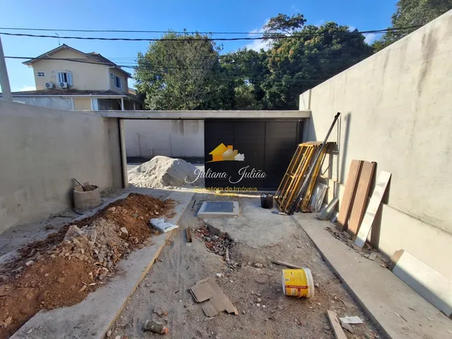 Imagem 3: CASA LINEAR 2 QUARTOS SENDO 1 SUÍTE A VENDA NO BAIRRO EXTENSÃO DO BOSQUE EM RIO DAS