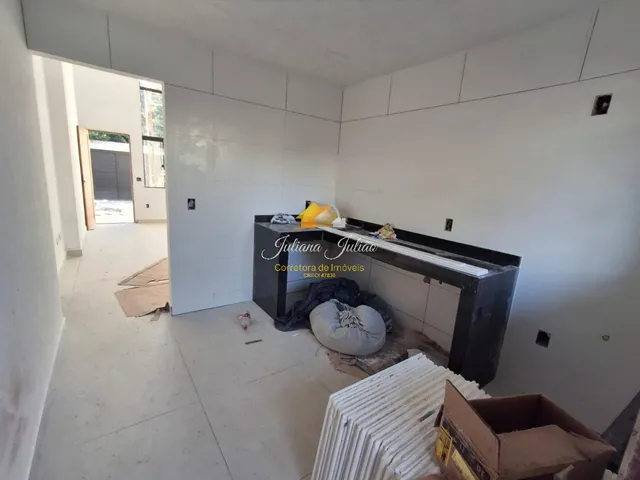 Imagem 15: CASA LINEAR 2 QUARTOS SENDO 1 SUÍTE A VENDA NO BAIRRO EXTENSÃO DO BOSQUE EM RIO DAS