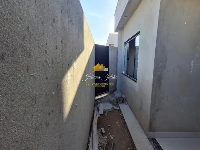 Imagem 14: CASA LINEAR 2 QUARTOS SENDO 1 SUÍTE A VENDA NO BAIRRO EXTENSÃO DO BOSQUE EM RIO DAS