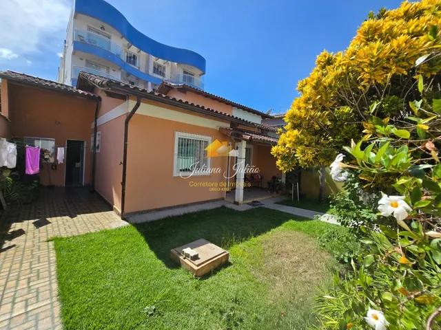 Imagem 3: CASA LINEAR COM 2 QUARTOS SENDO 1 SUÍTE A VENDA NO BAIRRO ATLÂNTICO EM RIO DAS OSTRAS