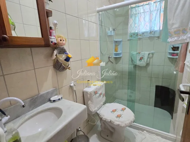 Imagem 9: CASA LINEAR COM 2 QUARTOS SENDO 1 SUÍTE A VENDA NO BAIRRO ATLÂNTICO EM RIO DAS OSTRAS