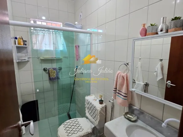 Imagem 12: CASA LINEAR COM 2 QUARTOS SENDO 1 SUÍTE A VENDA NO BAIRRO ATLÂNTICO EM RIO DAS OSTRAS