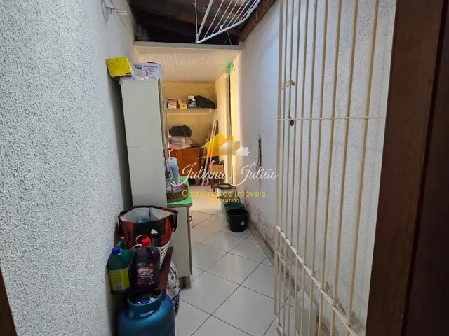 Imagem 12: CASA LINEAR COM 2 QUARTOS SENDO 1 SUÍTE A VENDA NO BAIRRO ATLÂNTICO EM RIO DAS OSTRAS