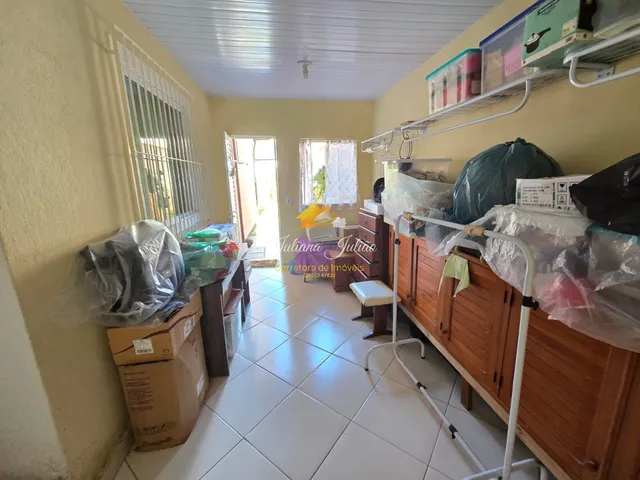 Imagem 8: CASA LINEAR COM 2 QUARTOS SENDO 1 SUÍTE A VENDA NO BAIRRO ATLÂNTICO EM RIO DAS OSTRAS