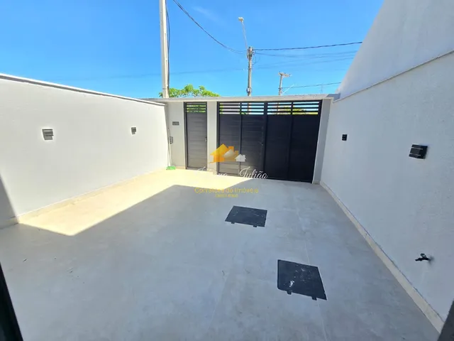 Imagem 13: CASA LINEAR COM 2 QUARTOS SENDO 1 SUÍTE A VENDA NO VALE DAS PALMEIRAS EM MACAÉ RJ