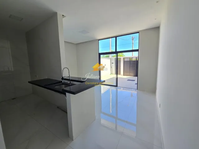 Imagem 16: CASA LINEAR COM 2 QUARTOS SENDO 1 SUÍTE A VENDA NO VALE DAS PALMEIRAS EM MACAÉ RJ