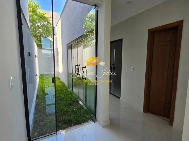 Imagem 15: CASA LINEAR COM 2 QUARTOS SENDO 1 SUÍTE A VENDA NO VALE DAS PALMEIRAS EM MACAÉ RJ